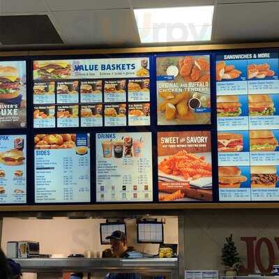 Culver's Of Franklin