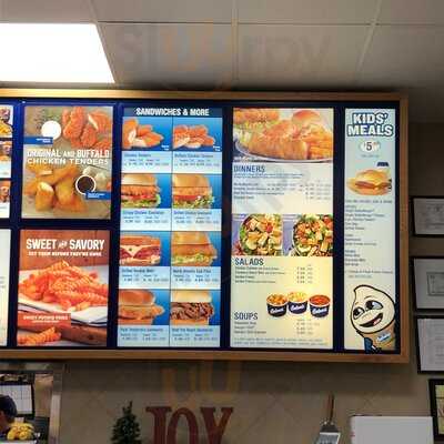 Culver's Of Franklin