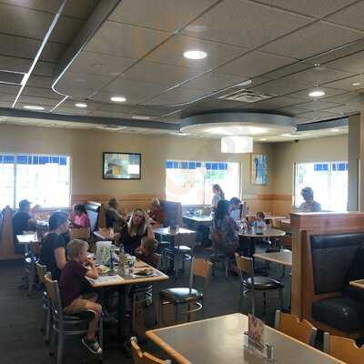 Culver's Of Franklin