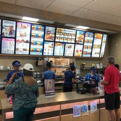 Culver's Of Franklin