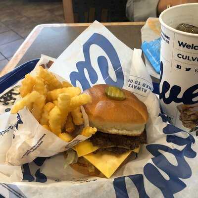 Culver's Of Franklin