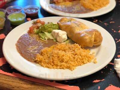 Aguacateros Taqueria And Restaurant