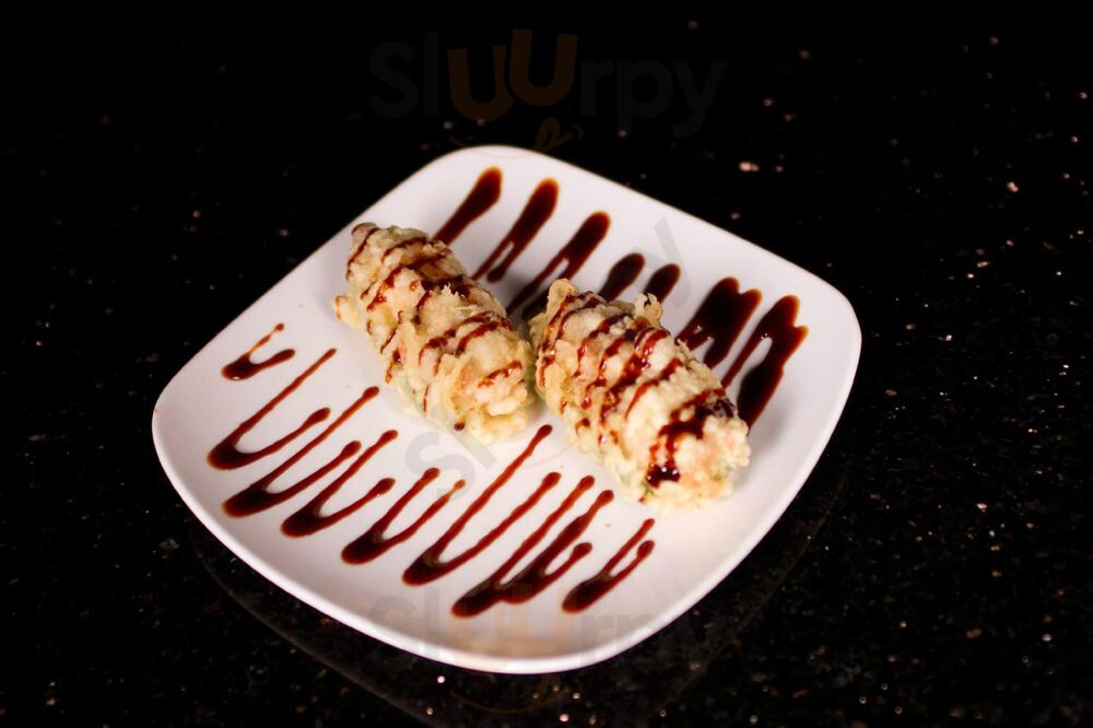 Tokyo Steakhouse & Sushi Bar