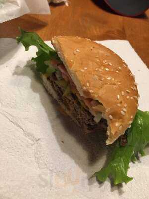 Billiards On Broadway