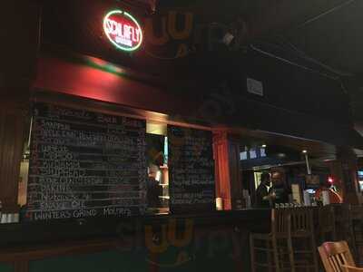 Billiards On Broadway