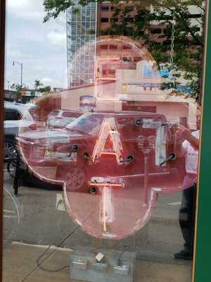 Billiards On Broadway