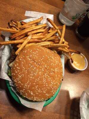 Billiards On Broadway