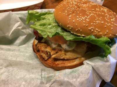 Billiards On Broadway