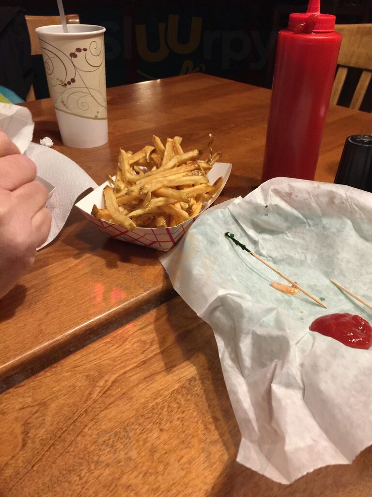 Billiards On Broadway