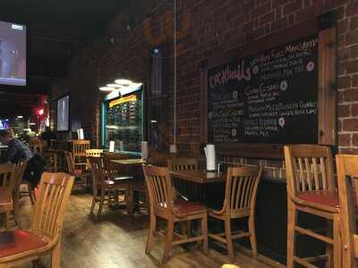 Billiards On Broadway