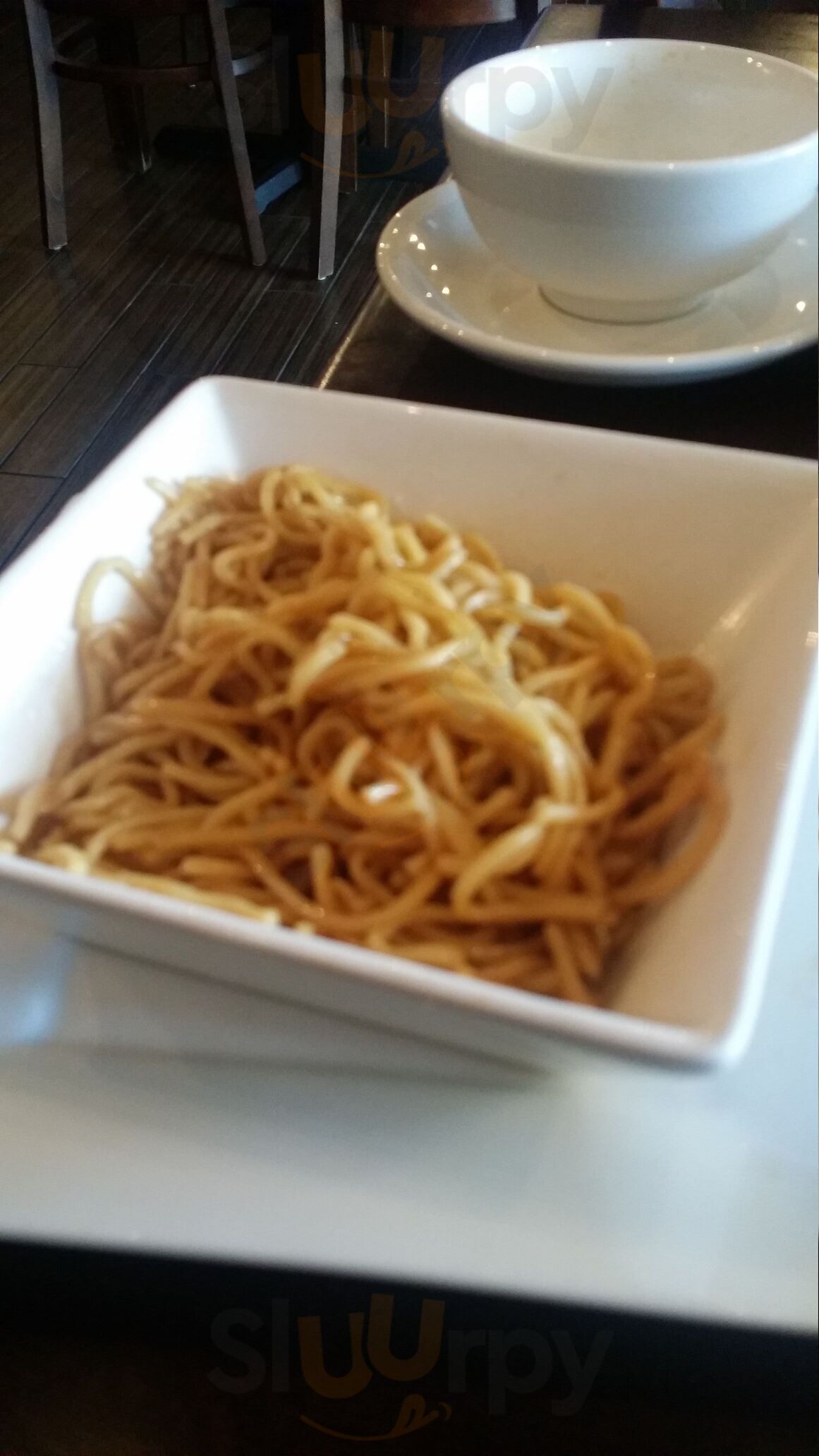 Asian Kitchen