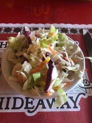 Hernandez' Hideaway Restaurant