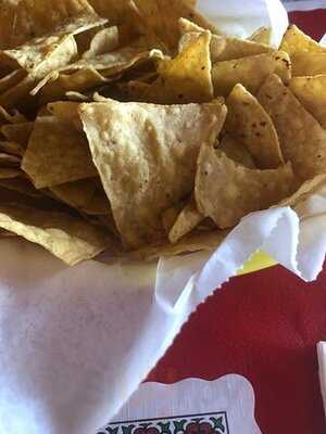 Hernandez' Hideaway Restaurant