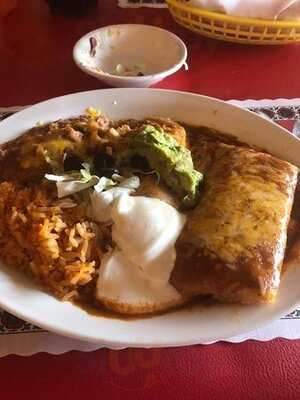 Hernandez' Hideaway Restaurant