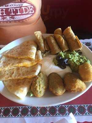 Hernandez' Hideaway Restaurant