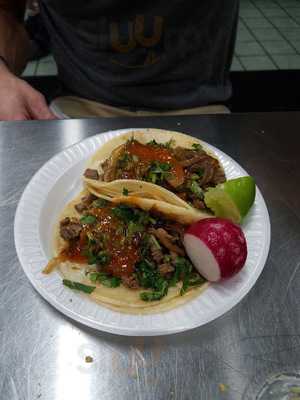 Los Tacos De Pancho