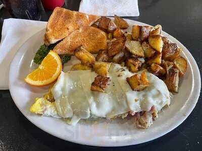 Felix's Breakfast And Sandwich Shop