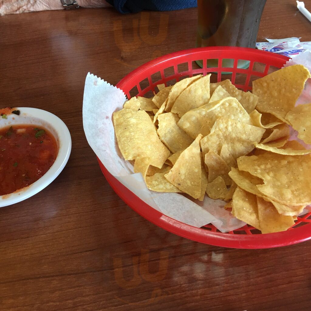 El Chilitos Mexican Restaurant
