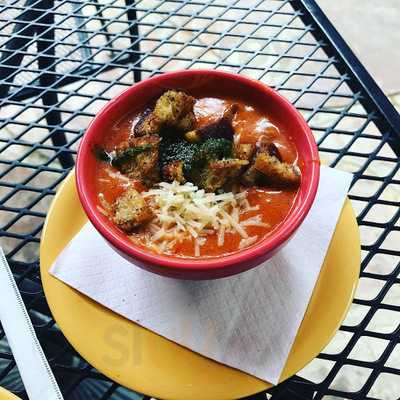 Sugar Shack In The Back