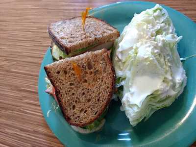 Sugar Shack In The Back