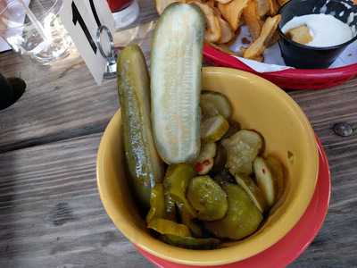 Sugar Shack In The Back