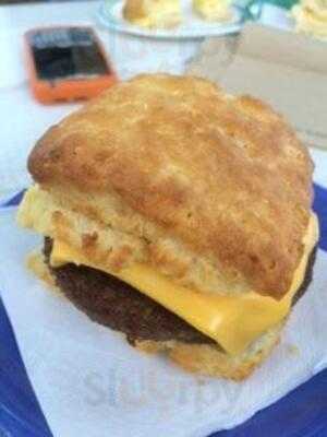 Sugar Shack In The Back