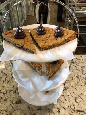 Sugar Shack In The Back