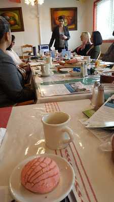 San Luis Rey Bakery And Restaurant