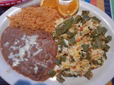 San Luis Rey Bakery And Restaurant