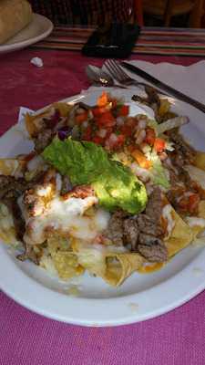 San Luis Rey Bakery And Restaurant