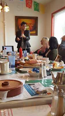 San Luis Rey Bakery And Restaurant