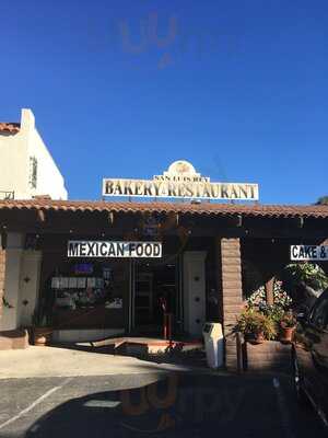 San Luis Rey Bakery And Restaurant