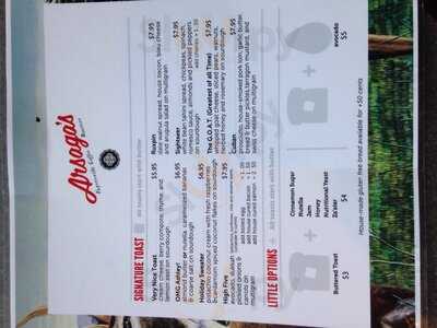 Arsaga's Church & Center