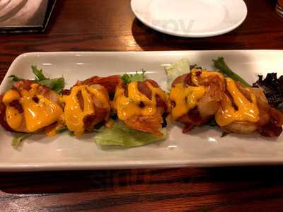 Beefeaters British Grille & Ale House