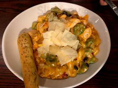 Beefeaters British Grille & Ale House