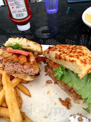 Beefeaters British Grille & Ale House