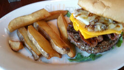 Beefeaters British Grille & Ale House