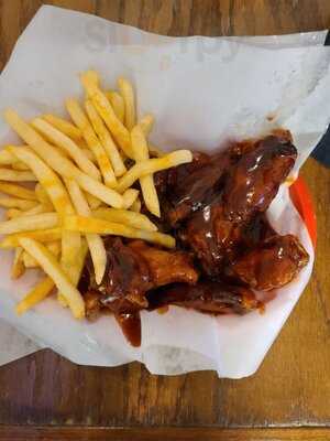 Georgia Bob's Bbq Co.