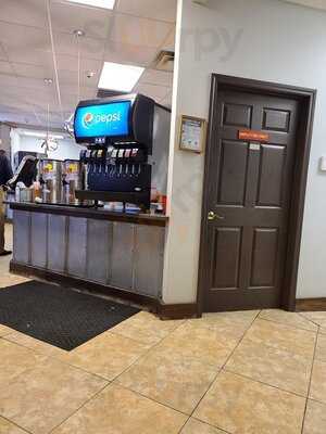 Georgia Bob's Bbq Co.