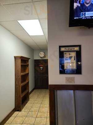 Georgia Bob's Bbq Co.