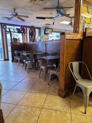 Georgia Bob's Bbq Co.