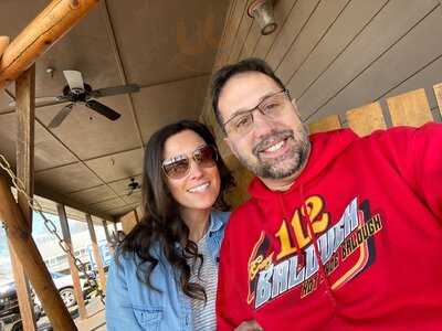 Georgia Bob's Bbq Co.