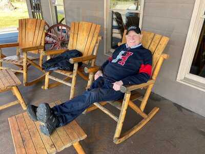 Georgia Bob's Bbq Co.