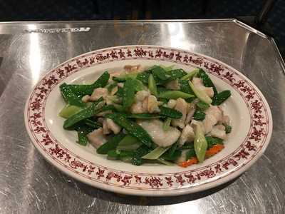 Fortune Seafood Restaurant