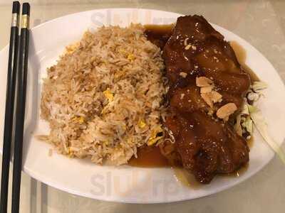 Fortune Seafood Restaurant