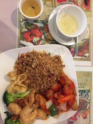 Fortune Seafood Restaurant