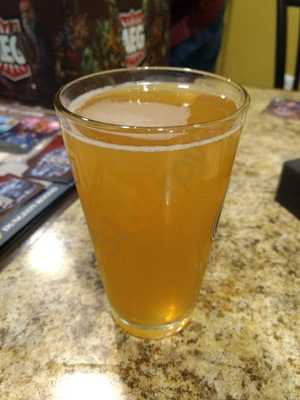 Blackbird Espresso Bar And Bistro