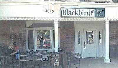Blackbird Espresso Bar And Bistro