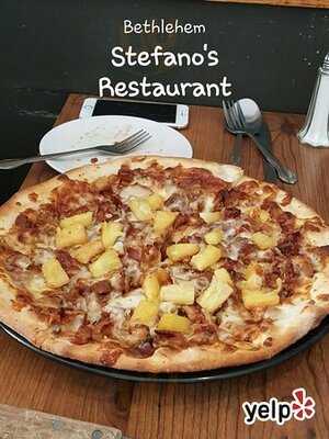 Stefano's Restaurant