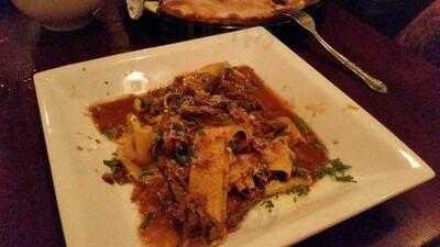 Stefano's Restaurant